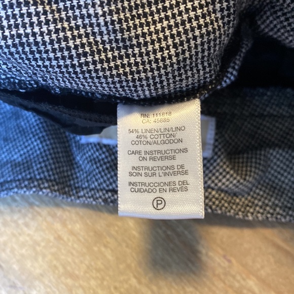 Michael Kors Bermuda Shorts size 0 - Picture 5 of 5